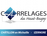 CARRELAGE DU HAUT BUGEY