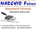 MARCHIO FRERES