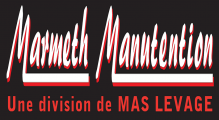 MARMETH MANUTENTION