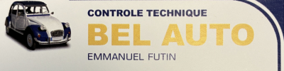 CONTROL BEL AUTO
